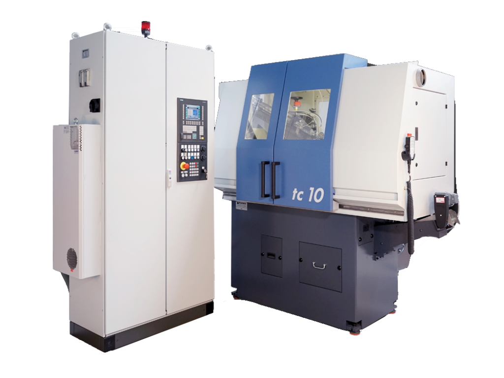 TC 10