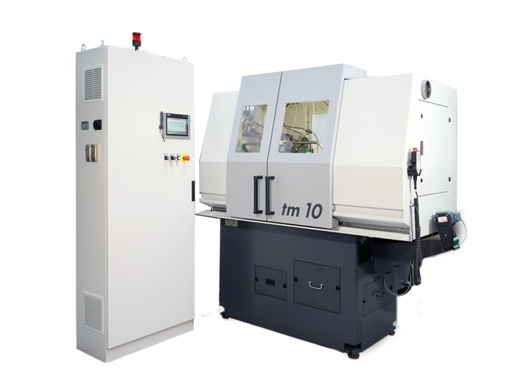 TM 10