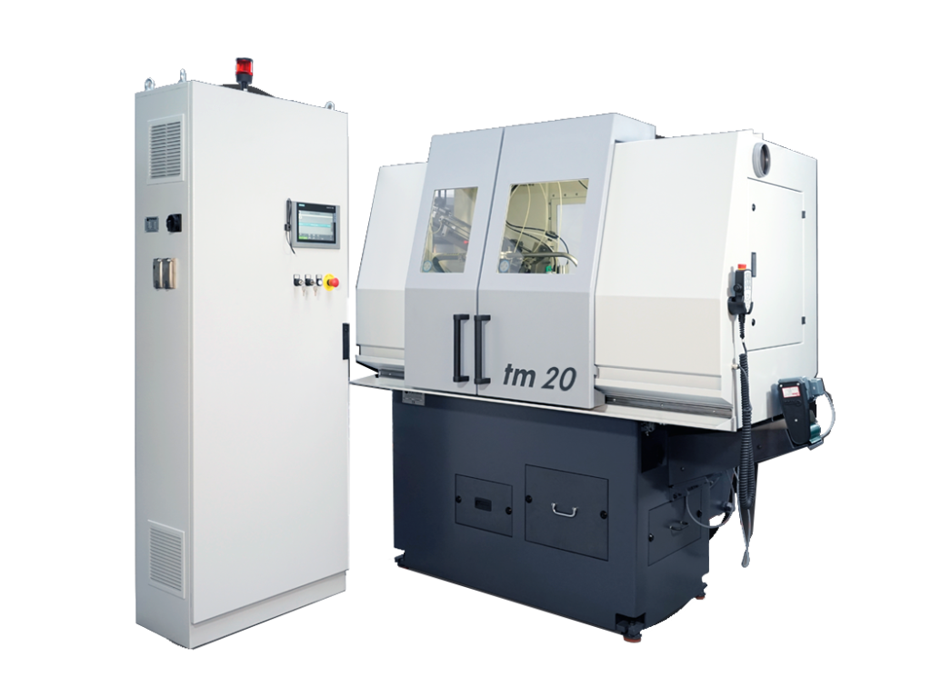TM 20