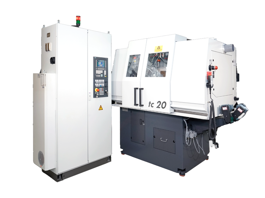 Transco TC-20